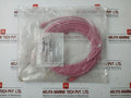 Patch Cable Part No: Ie-c6Fp8Lm0150M40M40-m Brand Weidmüller