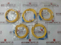 Patch Cord Cable Set Ftek-dx-sm-sc/Sc-pc-03M 330 Gm