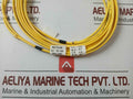 Patch Cord Cable Set Ftek-dx-sm-sc/Sc-pc-03M 330 Gm