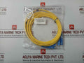 Patch Cord Cable Set Ftek-dx-sm-sc/Sc-pc-03M 330 Gm