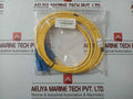 Patch Cord Cable Set Ftek-dx-sm-sc/Sc-pc-03M 330 Gm