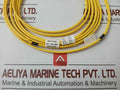 Patch Cord Cable Set Ftek-dx-sm-sc/Sc-pc-03M 330 Gm