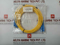 Patch Cord Cable Set Ftek-dx-sm-sc/Sc-pc-03M 330 Gm
