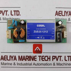 Patlite Gm-1200R3T Dc/Dc Converter Unit Didk-05