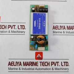 Patlite Gm-1200R3T Dc/Dc Converter Unit Didk-05