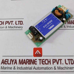 Patlite Gm-1200R3T Dc/Dc Converter Unit Didk-05