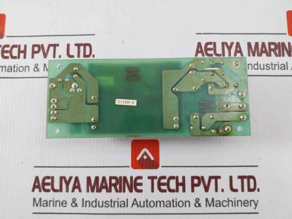 Patlite Gm-1200R3T Dc/Dc Converter Unit Didk-05