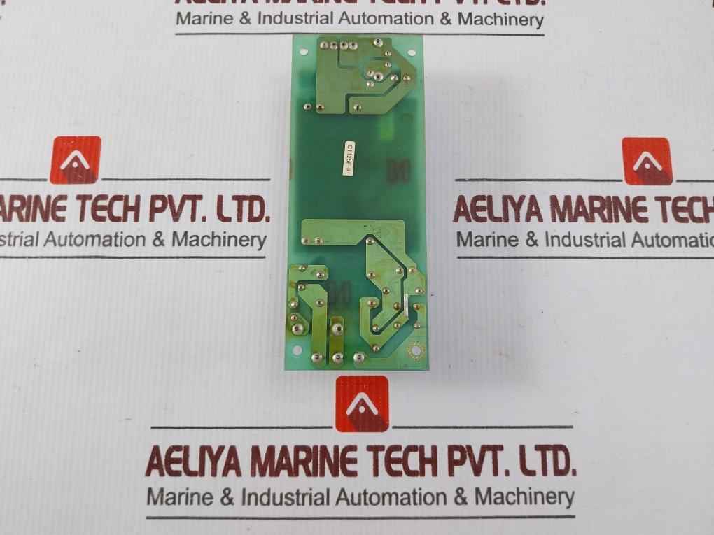 Patlite Gm-1200R3T Dc/Dc Converter Unit Didk-05