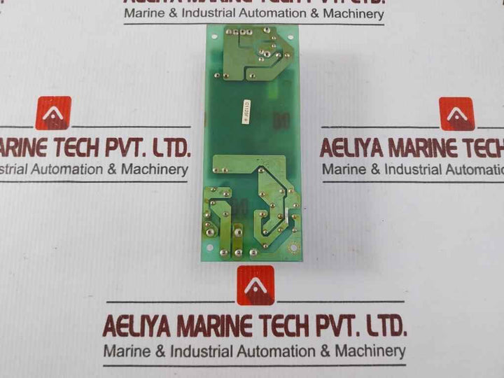 Patlite Gm-1200R3T Dc/Dc Converter Unit Didk-05