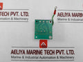 Patlite Gm-1520Tcr Power Printed Wiring Board (Pwb) P31110300