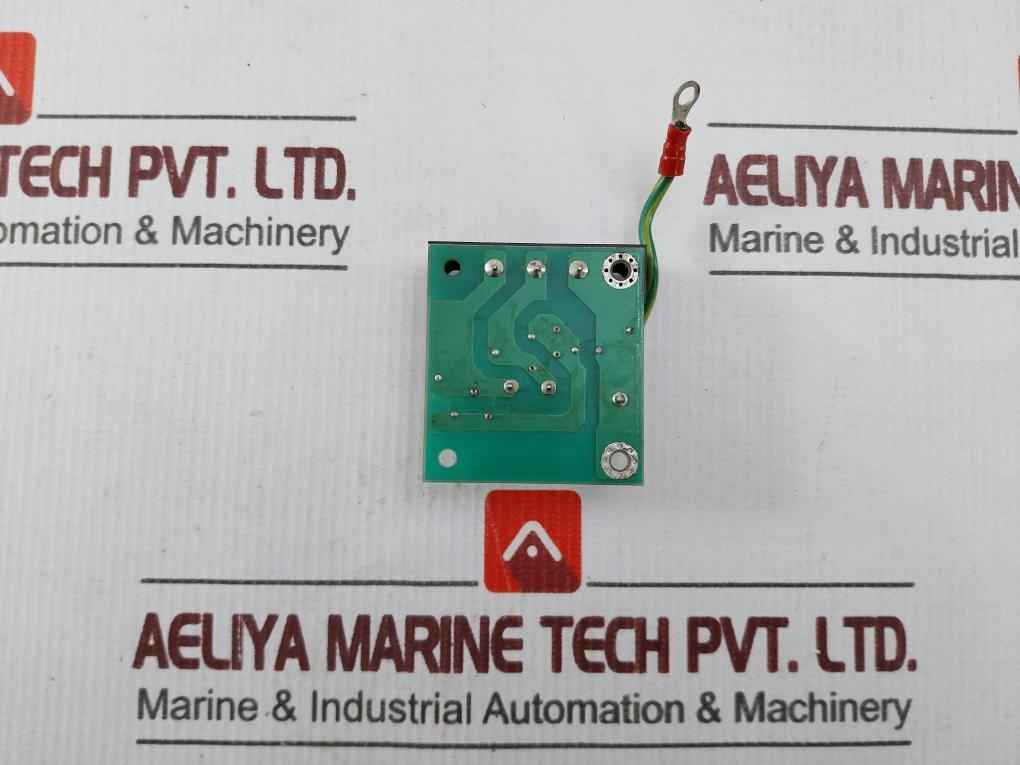 Patlite Gm-1520Tcr Power Printed Wiring Board (Pwb) P31110300
