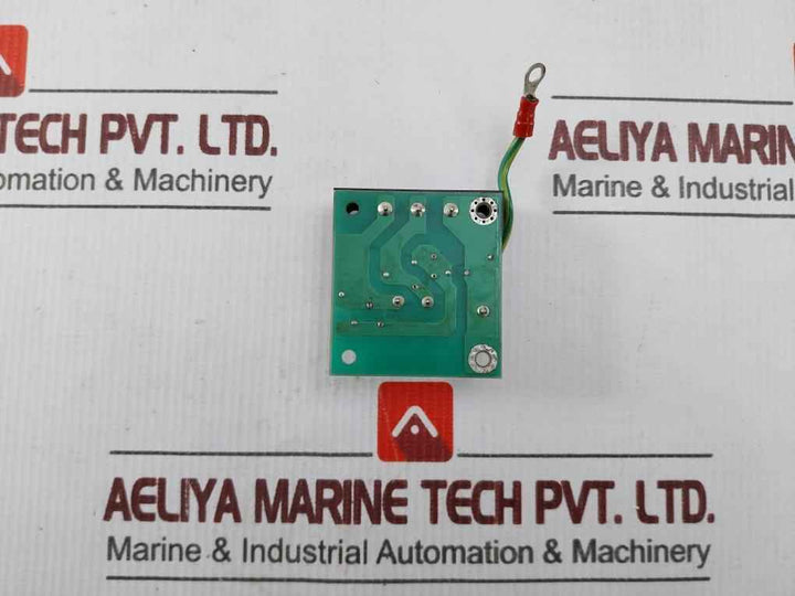 Patlite Gm-1520Tcr Power Printed Wiring Board (Pwb) P31110300
