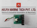 Patlite Gm-1520Tcr Power Printed Wiring Board (Pwb) P31110300