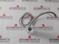 Patlite Lr5-102Wjbw-r Direct Mount Signal Tower 24V Dc 0.25A 6.6W