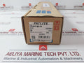 Patlite Lr5-102Wjbw-r Direct Mount Signal Tower 24V Dc 0.25A 6.6W