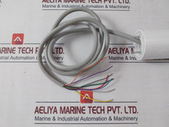 Patlite Lr5-102Wjbw-r Direct Mount Signal Tower 24V Dc 0.25A 6.6W