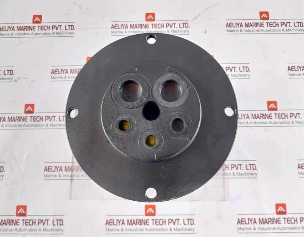 Patriot 001-0068 Hydraulic Rotary Actuator 30129695