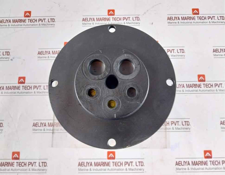 Patriot 001-0068 Hydraulic Rotary Actuator 30129695