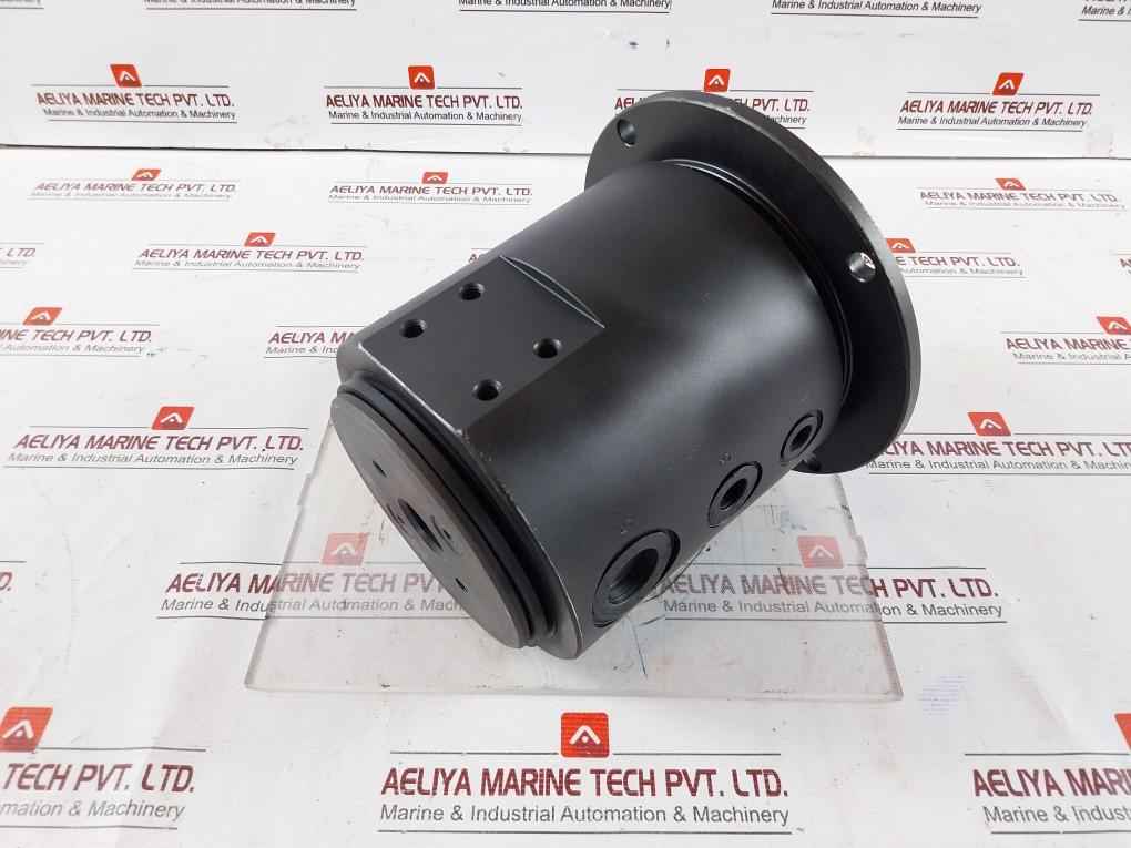 Patriot 001-0068 Hydraulic Rotary Actuator 30129695