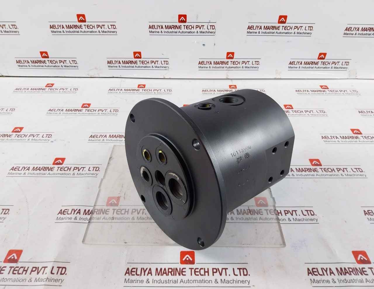 Patriot 001-0068 Hydraulic Rotary Actuator 30129695