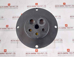 Patriot 001-0068 Hydraulic Rotary Actuator 30129695