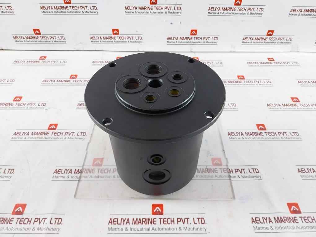 Patriot 001-0068 Hydraulic Rotary Actuator 30129695