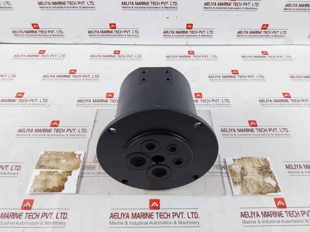 Patriot 001-0068 Hydraulic Rotary Actuator 30129695