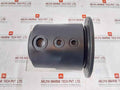 Patriot 001-0068 Hydraulic Rotary Actuator 30129695