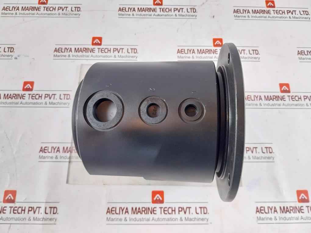 Patriot 001-0068 Hydraulic Rotary Actuator 30129695