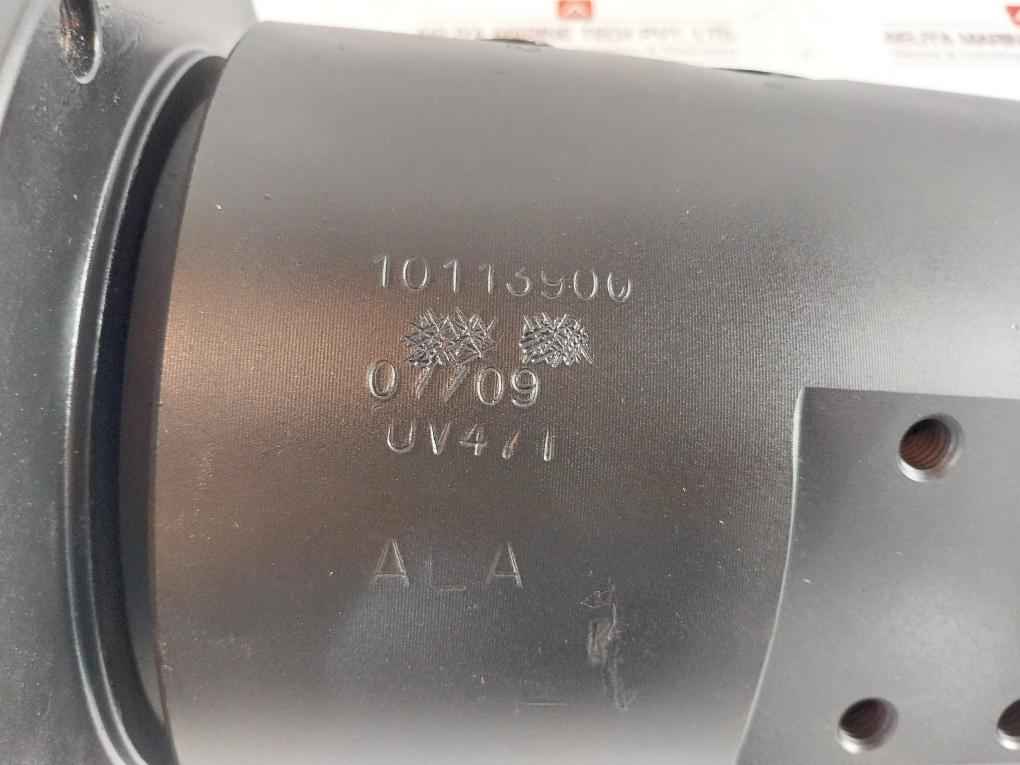 Patriot 001-0068 Hydraulic Rotary Actuator 30129695