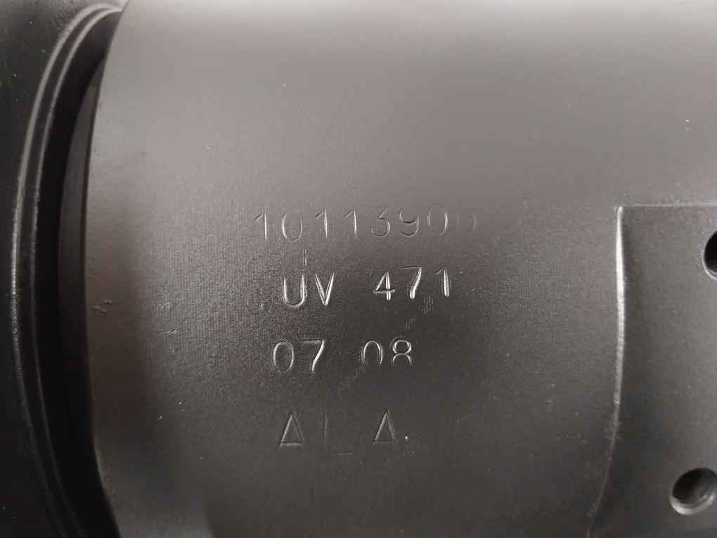 Patriot 001-0068 Hydraulic Rotary Actuator 30129695