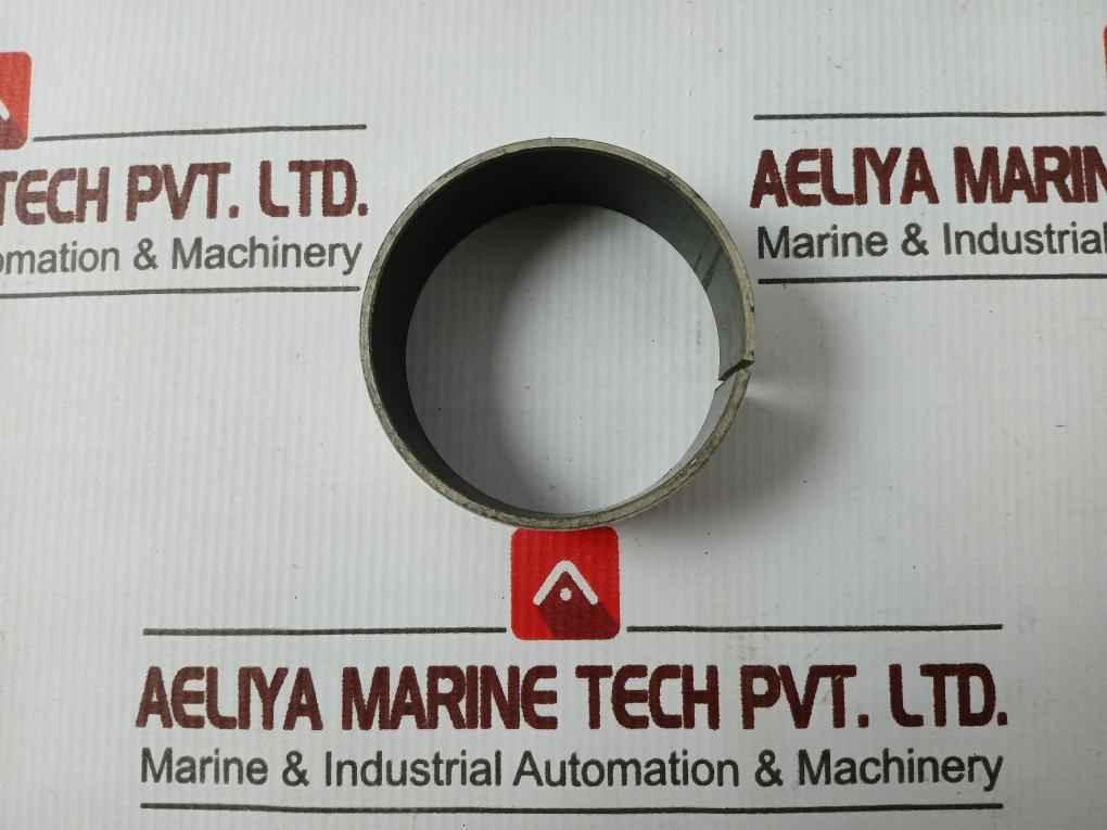 Patriot 002-0079 Bush For Iron Roughneck