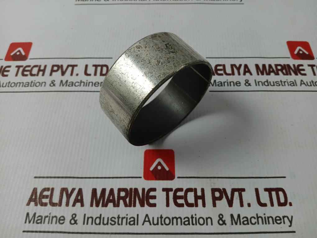 Patriot 002-0079 Bush For Iron Roughneck