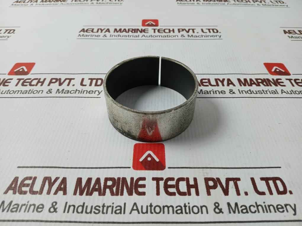 Patriot 002-0079 Bush For Iron Roughneck