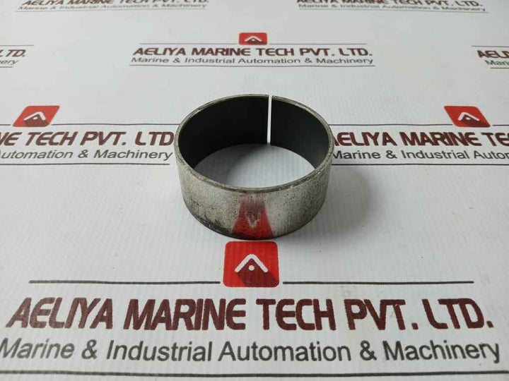 Patriot 002-0079 Bush For Iron Roughneck