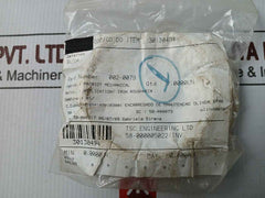 Patriot 002-0079 Bush For Iron Roughneck