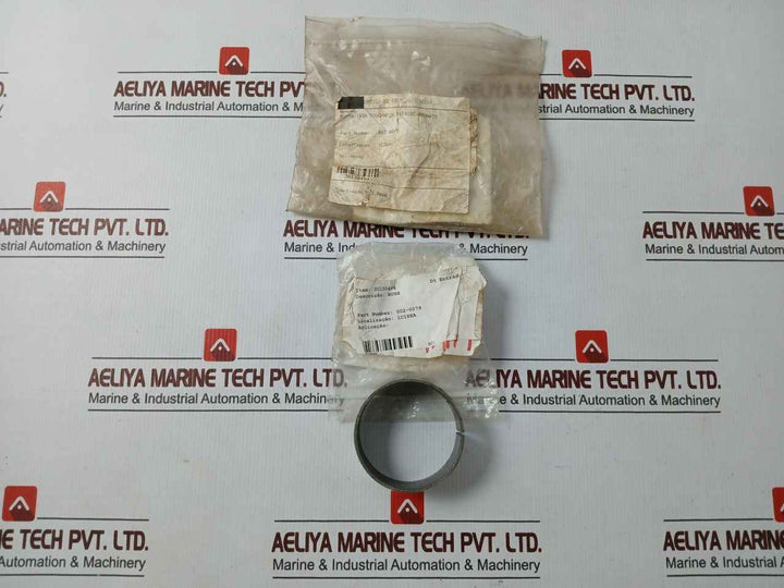 Patriot 002-0079 Bush For Iron Roughneck