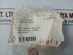 Patriot 002-0079 Bush For Iron Roughneck