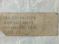 Patriot 002-0079 Hydraulic Cylinder Rod End Bushing