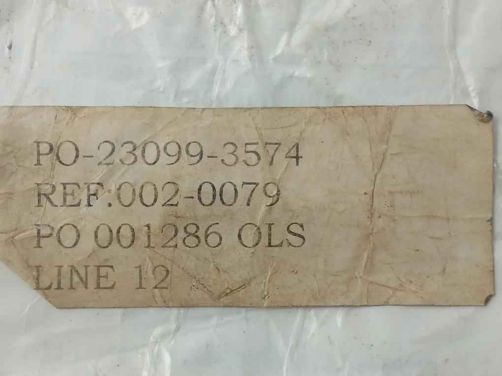 Patriot 002-0079 Hydraulic Cylinder Rod End Bushing