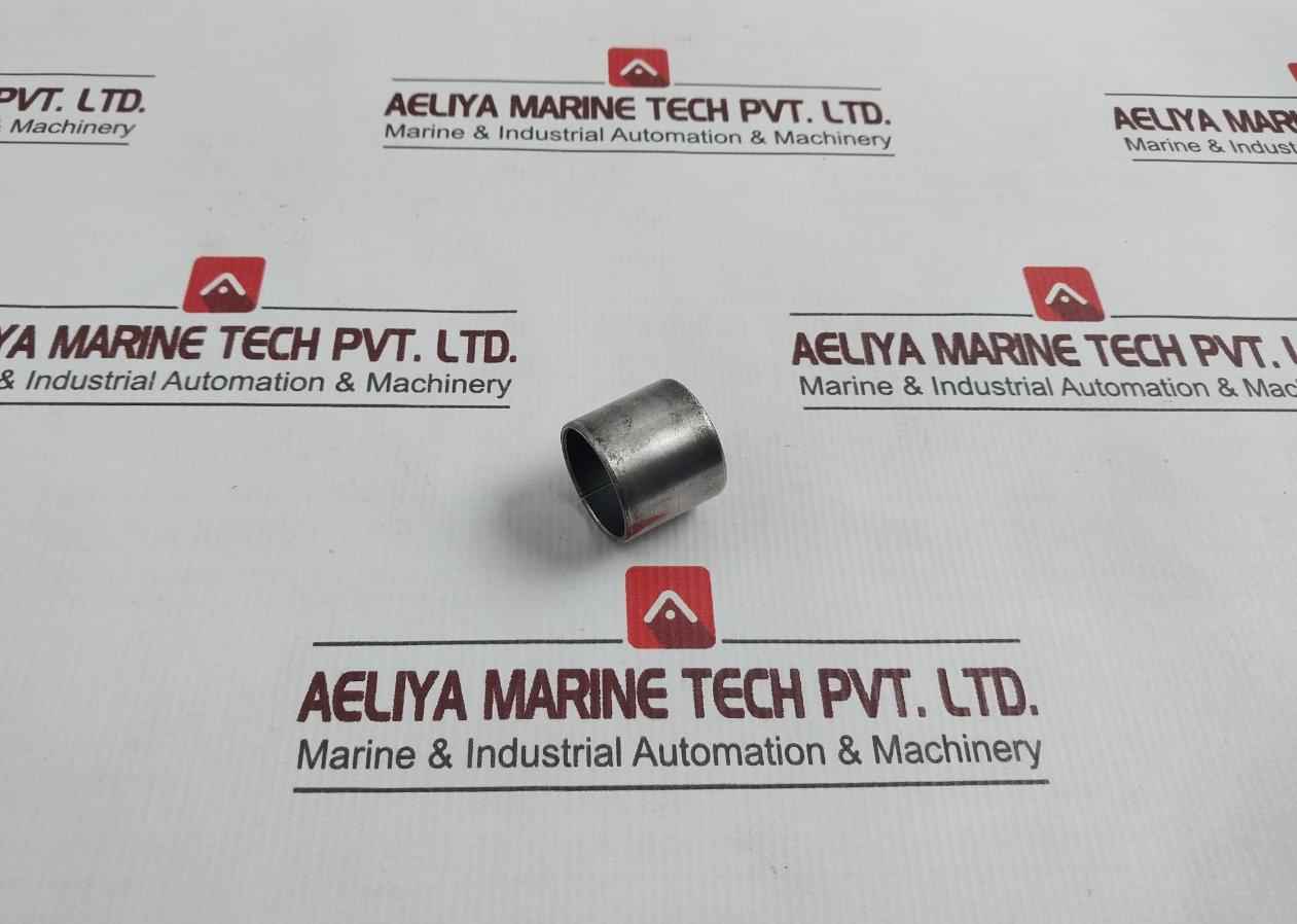 Patriot 002-0204 Bush For Catwalk Machine