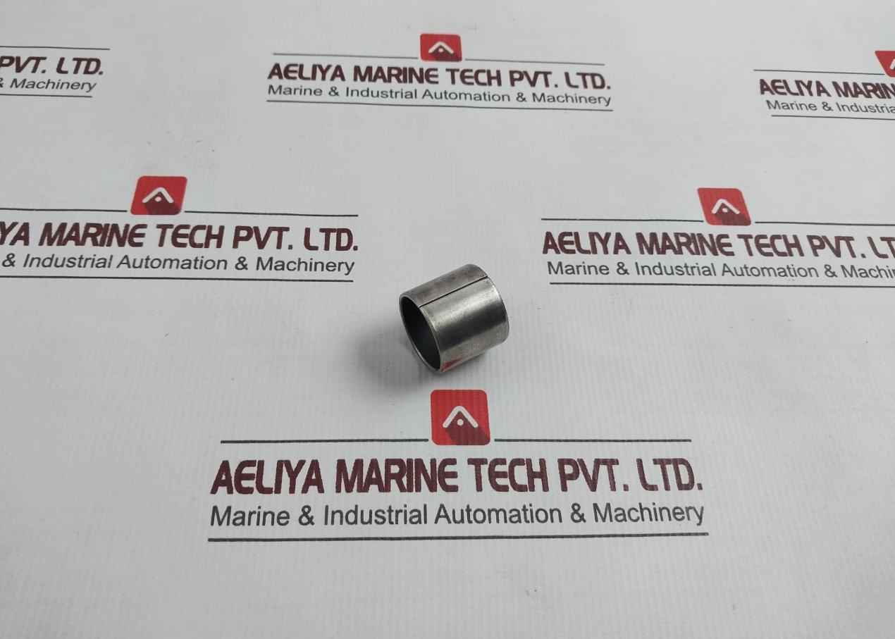 Patriot 002-0204 Bush For Catwalk Machine