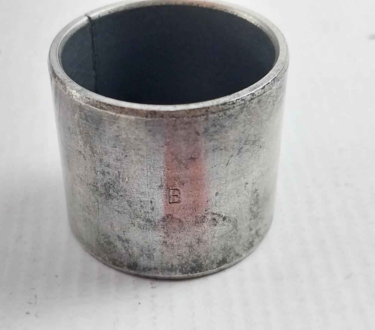 Patriot 002-0204 Bush For Catwalk Machine