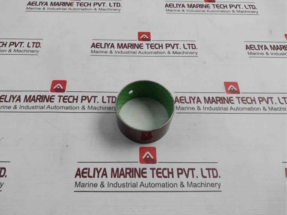Patriot 002-0206 Casquilho Bushing