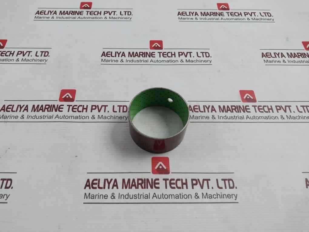 Patriot 002-0206 Casquilho Bushing