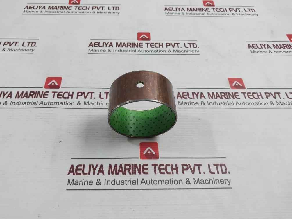 Patriot 002-0206 Casquilho Bushing