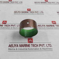 Patriot 002-0206 Casquilho Bushing