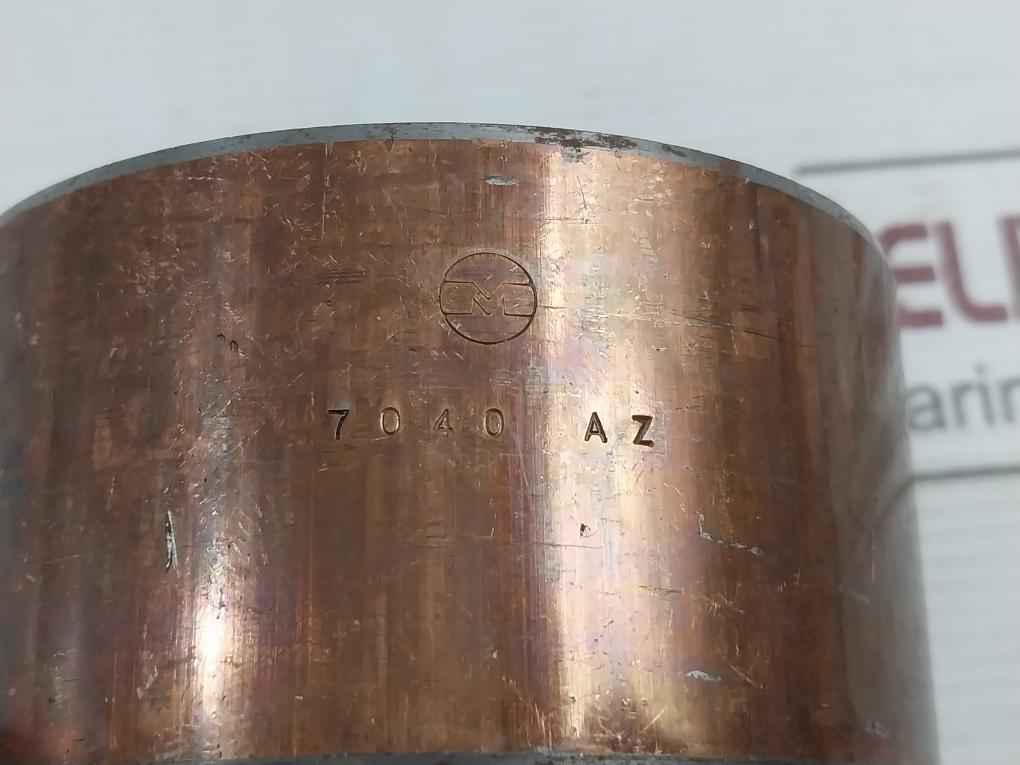 Patriot 002-0206 Casquilho Bushing