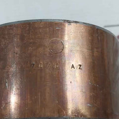 Patriot 002-0206 Casquilho Bushing