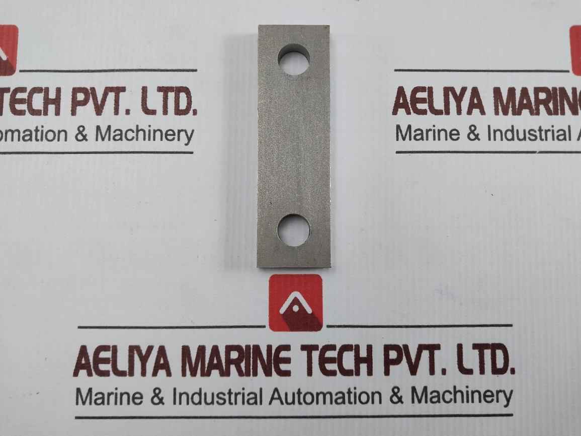 Patriot 115-0003 Mending Plate 30X100X8Mm